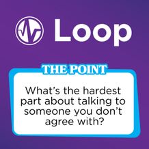 The Point