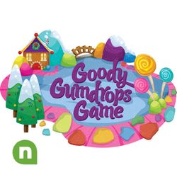 Goody Gumdrops Game - KidSpring
