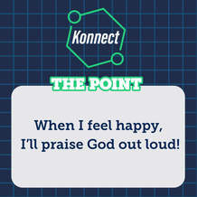 The Point