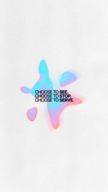 Instagram Vertical Quote
