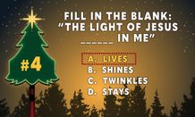 Answer 4