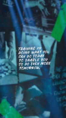 Instagram Story Quote