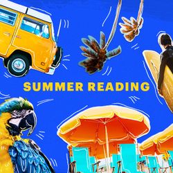 Summer Reading Sermon Series