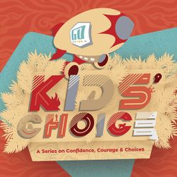 Kids Choice - Go Kids