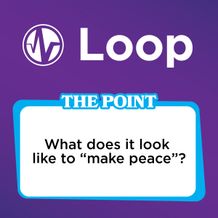 The Point