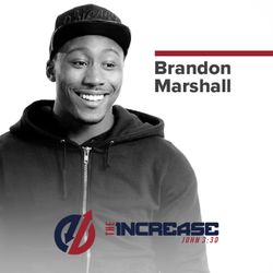 Brandon Marshall: Clarity 