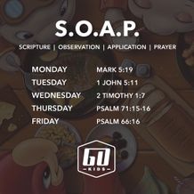 SOAP
