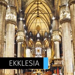 Ekklesia