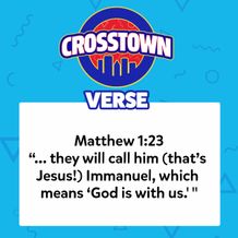Verse