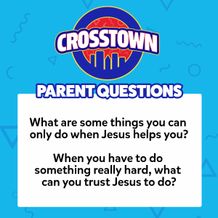 Parent Questions