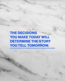 Instagram Vertical Quote 