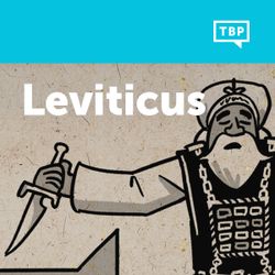 Read Scripture: Leviticus