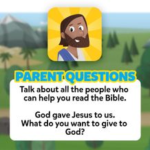 Parent Questions