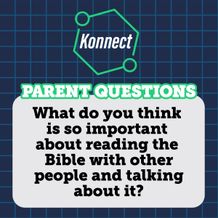 Parent Questions