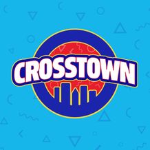 Crosstown Logo