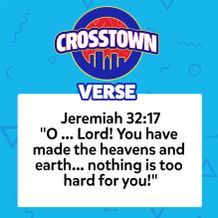 Verse - Option 2