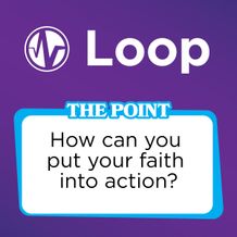 The Point