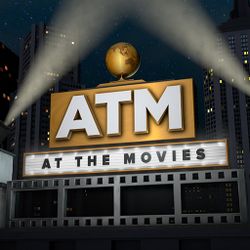 At the Movies - Cinema Lights