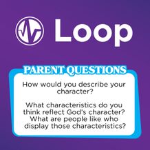 Parent Questions