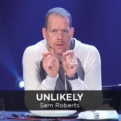 Unlikely