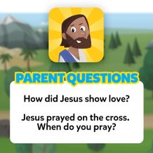 Parent Questions