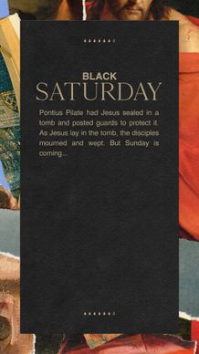 Holy Week 7a