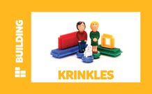 Krinkles - Label