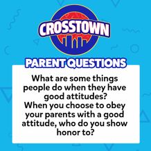 Social Media Graphic - Parent Questions