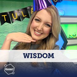 Wisdom - Konnect HQ