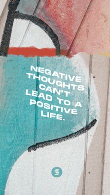 Instagram Story Quote