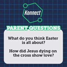 Parent Questions