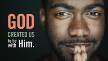 Gospel Slide 1