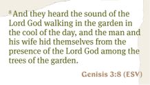 Magic Screen - Scripture