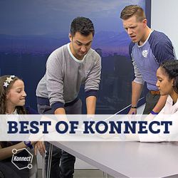 Best of Konnect - Konnect HQ, Unit 6