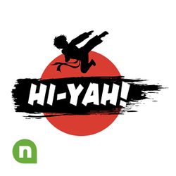 Hi-Yah - KidSpring
