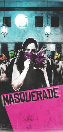 Bulletin Cover