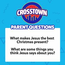 Social Media Graphic - Parent Questions