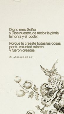 27 de febrero - Vertical