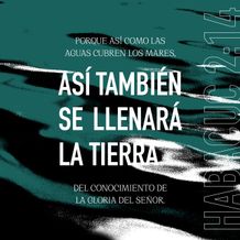 29 de abril - Plaza