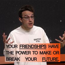 Square Quote