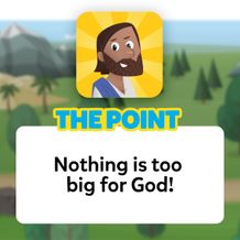 The Point