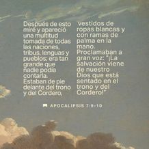 28 de febrero - Plaza