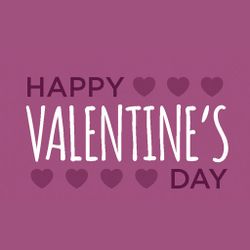 Kids Valentine Invites 