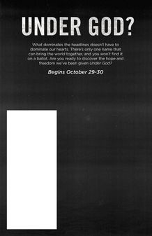 Mailer - back