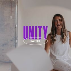 Unity - Switch