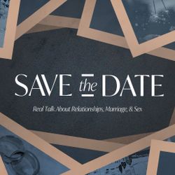 Save the Date
