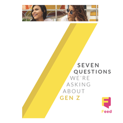 7 Questions We're Asking about Gen Z