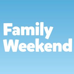Family Weekend