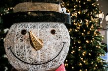Snowman 2