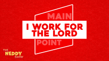 Main Point Slide